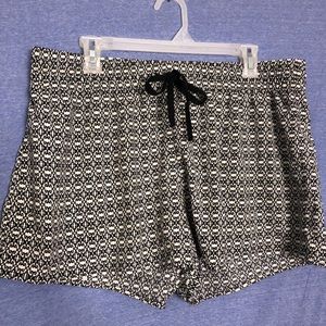 Gilligan & O’Malley XL soft shorts